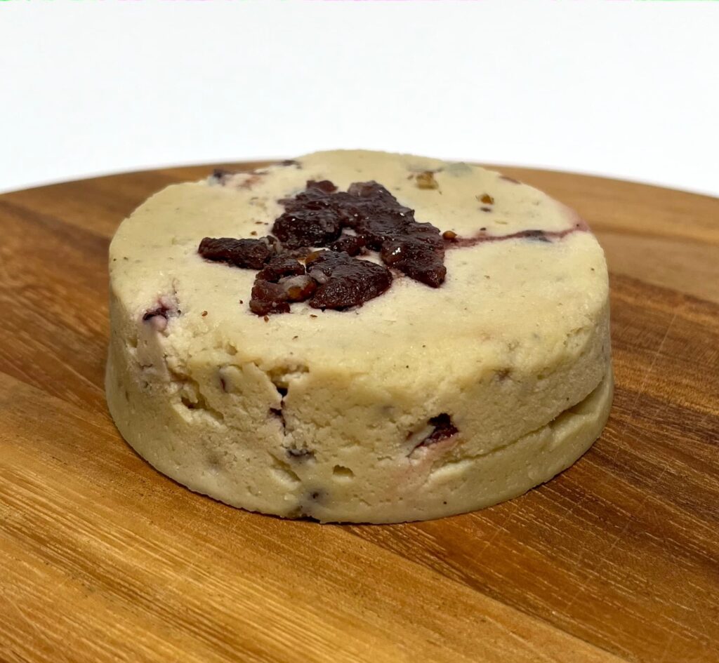 Top view of Dolcillo by Casa del fermentino